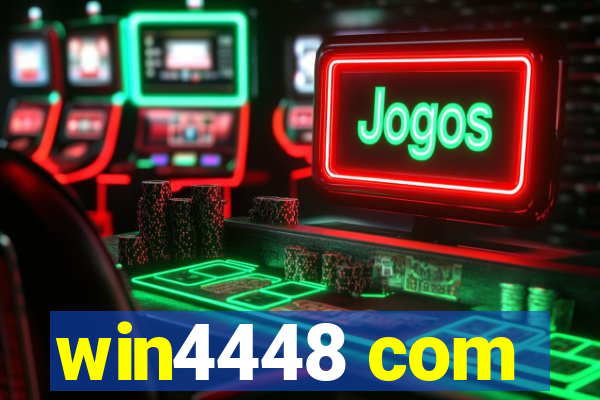 win4448 com